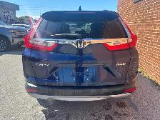 2017 Honda CR-V AWD 5dr LX - Photo 5