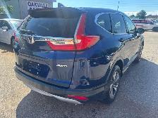 2017 Honda CR-V AWD 5dr LX - Photo 6