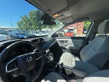 2017 Honda CR-V AWD 5dr LX - Photo 9