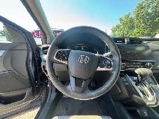 2017 Honda CR-V AWD 5dr LX - Photo 10
