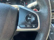 2017 Honda CR-V AWD 5dr LX - Photo 12