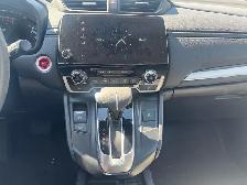 2017 Honda CR-V AWD 5dr LX - Photo 16