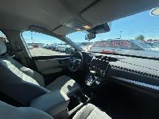 2017 Honda CR-V AWD 5dr LX - Photo 19