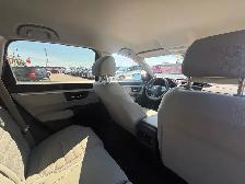 2017 Honda CR-V AWD 5dr LX - Photo 20