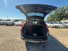 2017 Honda CR-V AWD 5dr LX - Photo 21