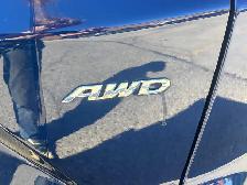 2017 Honda CR-V AWD 5dr LX - Photo 23