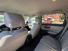 2017 Honda CR-V AWD 5dr LX - Photo 25