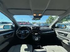 2017 Honda CR-V AWD 5dr LX - Photo 26