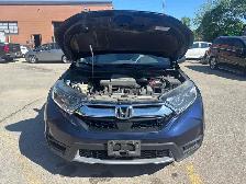 2017 Honda CR-V AWD 5dr LX - Photo 29