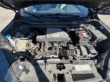 2017 Honda CR-V AWD 5dr LX - Photo 30