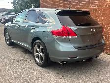 2010 Toyota Venza 4dr Wgn V6 AWD - Photo 4