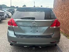 2010 Toyota Venza 4dr Wgn V6 AWD - Photo 5