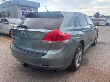 2010 Toyota Venza 4dr Wgn V6 AWD - Photo 6