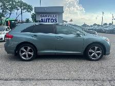 2010 Toyota Venza 4dr Wgn V6 AWD - Photo 7