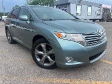 2010 Toyota Venza 4dr Wgn V6 AWD - Photo 8