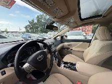 2010 Toyota Venza 4dr Wgn V6 AWD - Photo 9