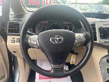 2010 Toyota Venza 4dr Wgn V6 AWD - Photo 10
