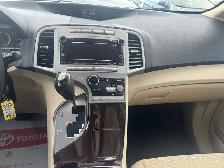 2010 Toyota Venza 4dr Wgn V6 AWD - Photo 18