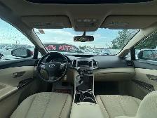 2010 Toyota Venza 4dr Wgn V6 AWD - Photo 30