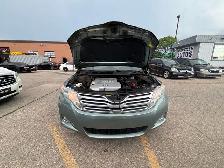 2010 Toyota Venza 4dr Wgn V6 AWD - Photo 33