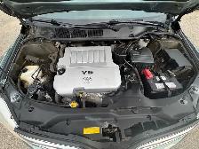 2010 Toyota Venza 4dr Wgn V6 AWD - Photo 35