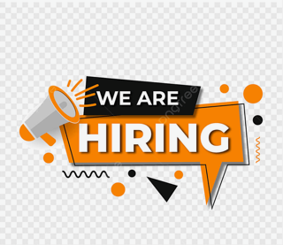 NOW HIRING – WAITRESS / SERVER