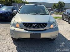 2009 Lexus RX 4WD 4dr - Photo 2