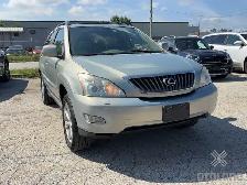 2009 Lexus RX 4WD 4dr - Photo 3