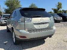 2009 Lexus RX 4WD 4dr - Photo 4