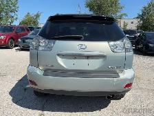 2009 Lexus RX 4WD 4dr - Photo 5