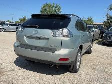 2009 Lexus RX 4WD 4dr - Photo 6