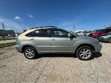2009 Lexus RX 4WD 4dr - Photo 8
