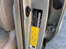 2009 Lexus RX 4WD 4dr - Photo 16