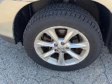 2009 Lexus RX 4WD 4dr - Photo 18