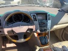 2009 Lexus RX 4WD 4dr - Photo 19