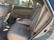2009 Lexus RX 4WD 4dr - Photo 21