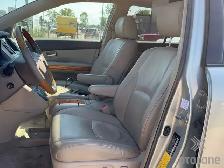 2009 Lexus RX 4WD 4dr - Photo 23