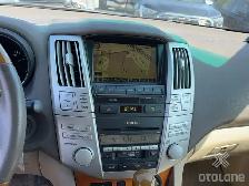 2009 Lexus RX 4WD 4dr - Photo 25