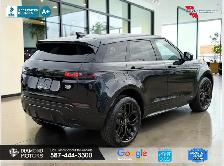 2021 Land Rover Range Rover Evoque R-Dynamic HSE AWD - Fully Loa - Photo 5