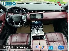 2021 Land Rover Range Rover Evoque R-Dynamic HSE AWD - Fully Loa - Photo 8
