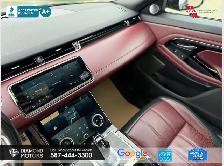 2021 Land Rover Range Rover Evoque R-Dynamic HSE AWD - Fully Loa - Photo 9