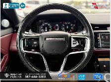 2021 Land Rover Range Rover Evoque R-Dynamic HSE AWD - Fully Loa - Photo 10