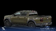 2026 Ford Ranger Raptor - Photo 2