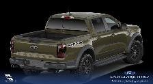 2026 Ford Ranger Raptor - Photo 3
