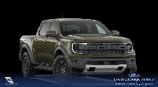 2026 Ford Ranger Raptor - Photo 4