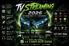 TV Streaming Service Provider
