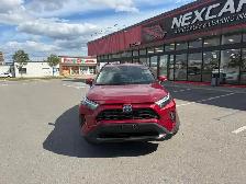 2023 Toyota RAV4 XLE HYBRID AWD P/SUNROOF L/ASSIST B/SPOT CAMERA - Photo 2