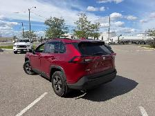 2023 Toyota RAV4 XLE HYBRID AWD P/SUNROOF L/ASSIST B/SPOT CAMERA - Photo 4