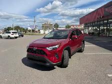 2023 Toyota RAV4 XLE HYBRID AWD P/SUNROOF L/ASSIST B/SPOT CAMERA - Photo 5