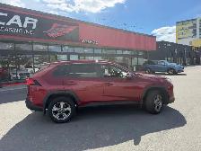 2023 Toyota RAV4 XLE HYBRID AWD P/SUNROOF L/ASSIST B/SPOT CAMERA - Photo 9